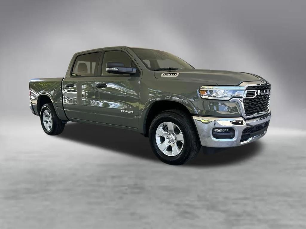 ram ram 1500 pickup 2026 1C6RREFP3TN208564 image ram ram 1500 pickup 2026 1C6RREFP3TN208564 image